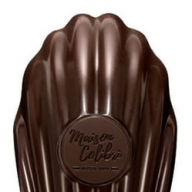 PerfectChocolateMadeleine