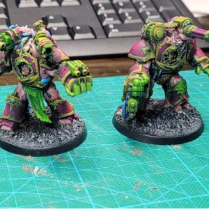 EC Obliterators