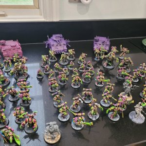 EC Army May 24