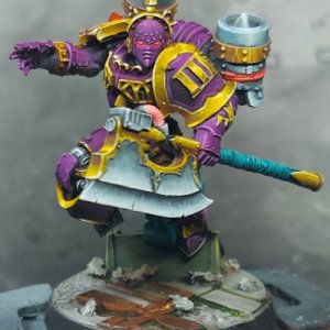 The Artisan Butcher