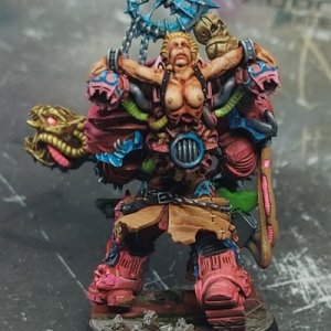 Grim Powerpack