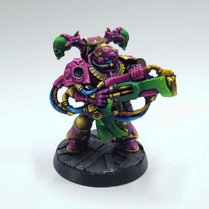 Media 'noise-marine-2023.png' in category 'Completed Miniatures Showcase'