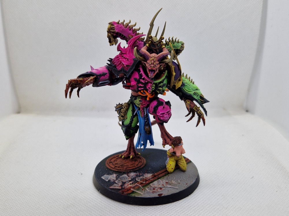 Daemon Prince
