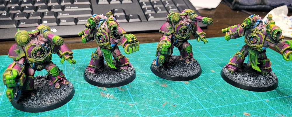 EC Obliterators