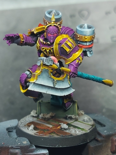 The Artisan Butcher